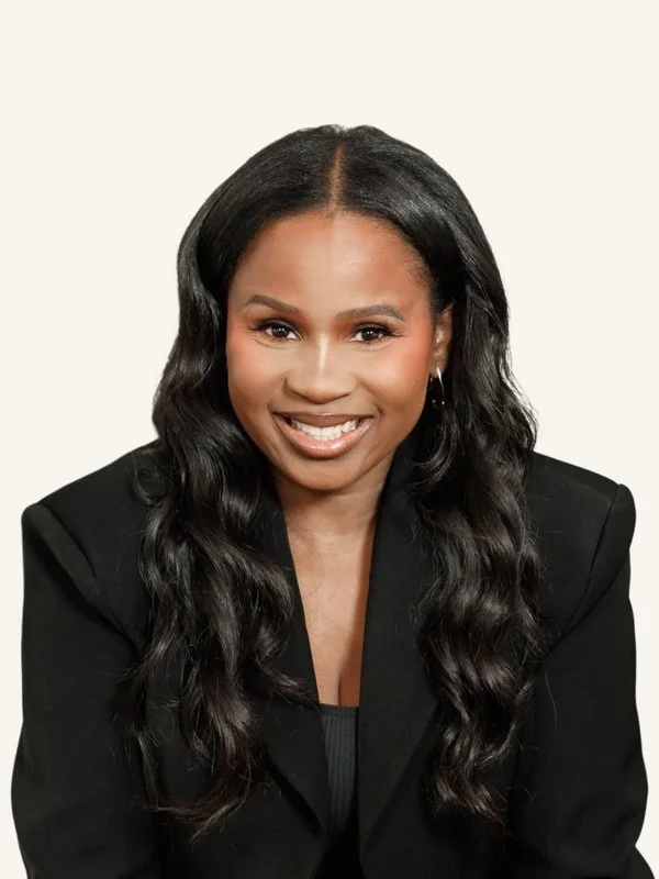 Andrea Figueroa, Co-Founder, Moore Closing Power