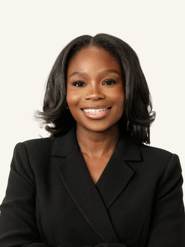 Brandi Board, Co-Founder, Moore Closing Power